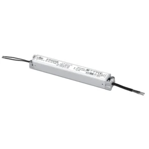 TCI SLIM/U 15W 350mA DC Elettronic Driver water proof IP65