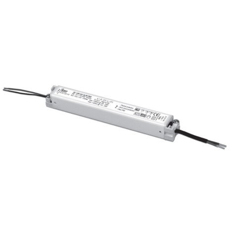 TCI SLIM/U 15W 350mA DC Elettronic Driver water proof IP65