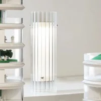 Fontana Arte Lasospesa led table lamp