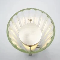 Fontana Arte Lasospesa led table lamp