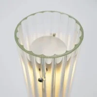 Fontana Arte Lasospesa led table lamp