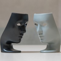 Driade Nemo Miniature decorative element
