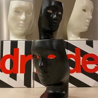 Driade Nemo Miniature decorative element