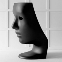 Driade Nemo decorative armchair