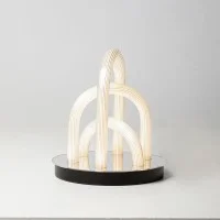 Fontana Arte Oort led table lamp