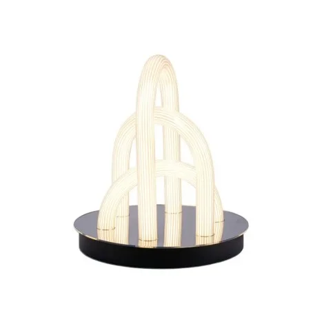 Fontana Arte Oort led table lamp