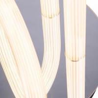 Fontana Arte Oort lampada da tavolo led