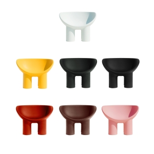 Driade Roly Poly poltrona decorativa