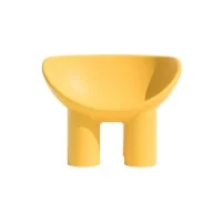 Driade Roly Poly decorative armchair Driade Roly Poly decorative armchair