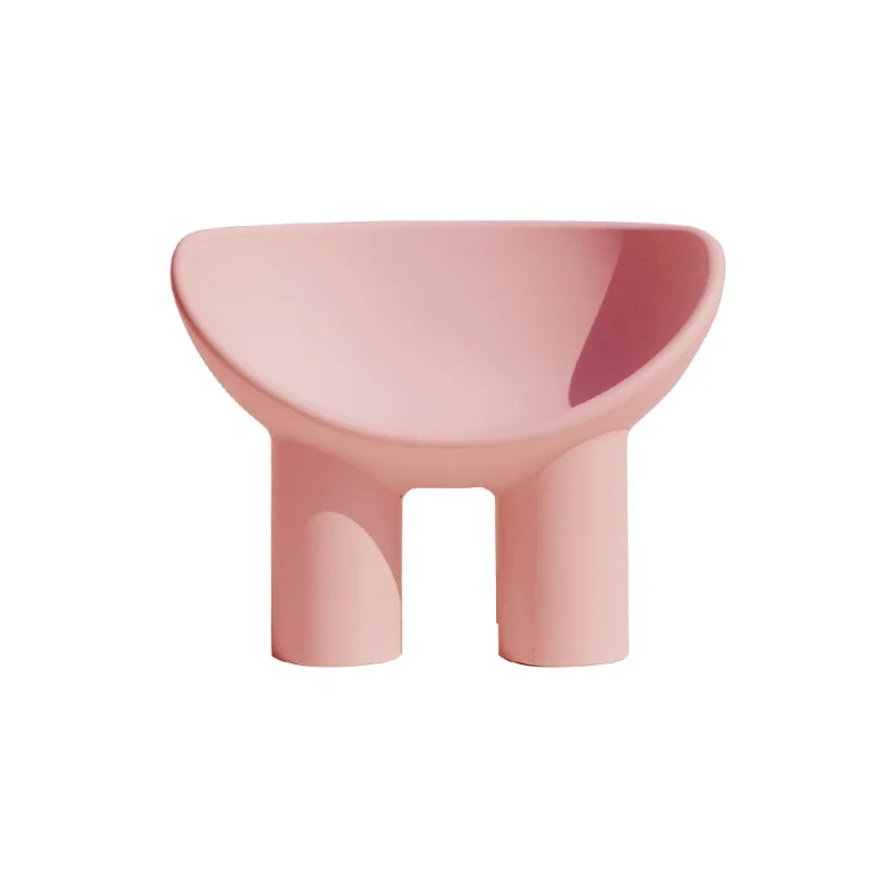 Driade Roly Poly decorative armchair Driade Roly Poly decorative armchair