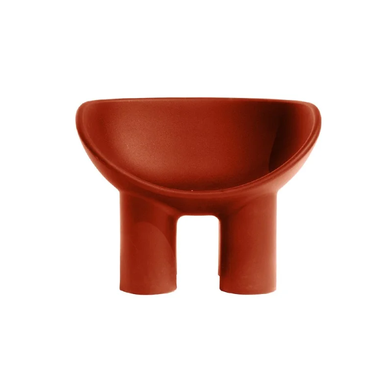 Driade Roly Poly decorative armchair Driade Roly Poly decorative armchair