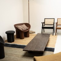 Driade Roly Poly poltrona decorativa