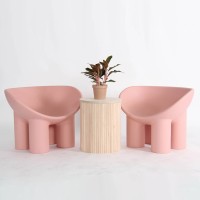 Driade Roly Poly poltrona decorativa