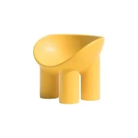Driade Roly Poly decorative armchair Driade Roly Poly decorative armchair