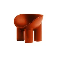 Driade Roly Poly decorative armchair Driade Roly Poly decorative armchair