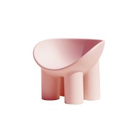 Driade Roly Poly poltrona decorativa