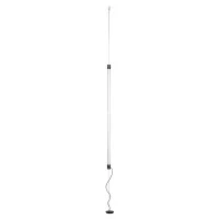 Fontana Arte Oort lampada da terra led