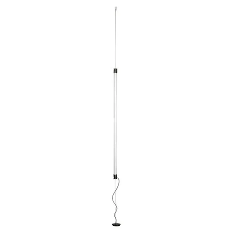 Fontana Arte Oort lampada da terra led