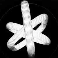 Fontana Arte Oort lampada da tavolo led