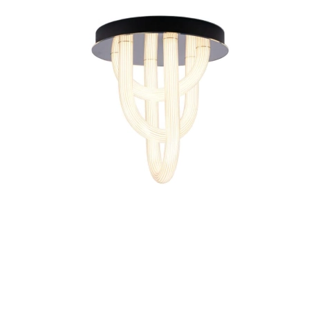 Fontana Arte Oort lampada da soffitto led