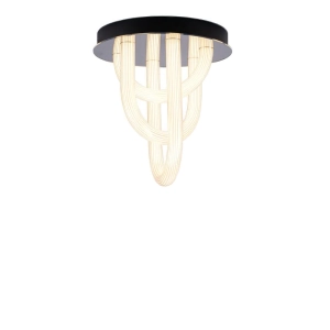 Fontana Arte Oort lampada da soffitto led