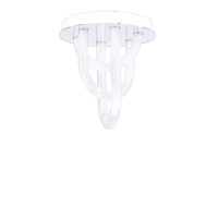 Fontana Arte Oort lampada da soffitto led