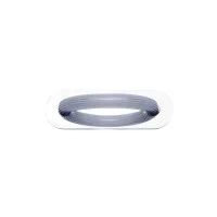 Fontana Arte Oort lampada da parete soffitto led