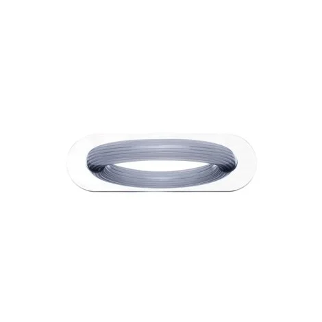 Fontana Arte Oort lampada da parete soffitto led