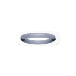 Fontana Arte Oort lampada da parete soffitto led