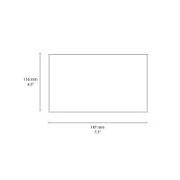 Flos reflector accessory for Hyperion