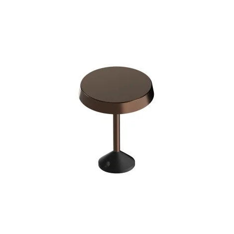 Linea Light Pistillo floor led bollard