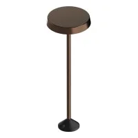 Linea Light Pistillo floor led bollard Linea Light Pistillo floor led bollard