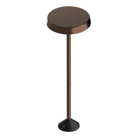 Linea Light Pistillo floor led bollard