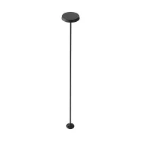 Linea Light Pistillo paletto led da terra