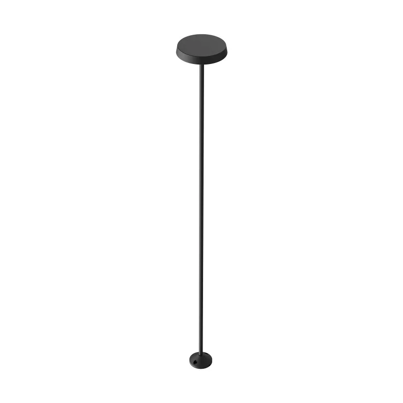 Linea Light Pistillo paletto led da terra