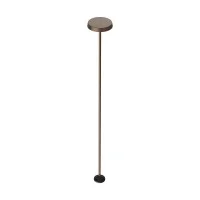 Linea Light Pistillo floor led bollard