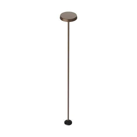 Linea Light Pistillo paletto led da terra
