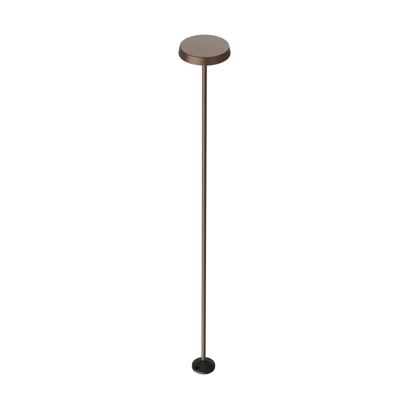 Linea Light Pistillo paletto led da terra