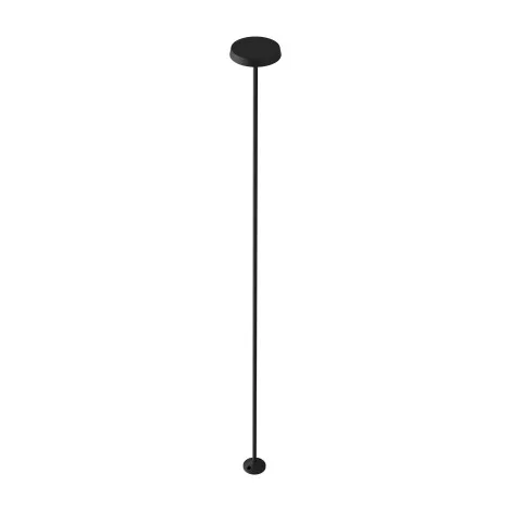 Linea Light Pistillo floor led bollard