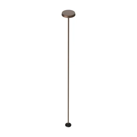 Linea Light Pistillo paletto led da terra