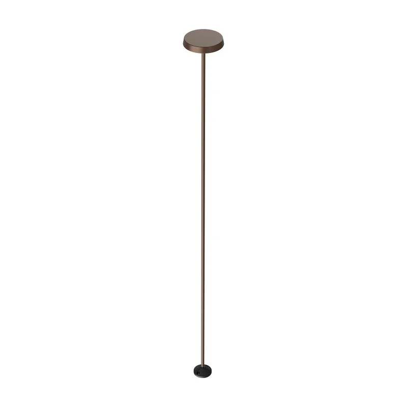 Linea Light Pistillo paletto led da terra Linea Light Pistillo paletto led da terra