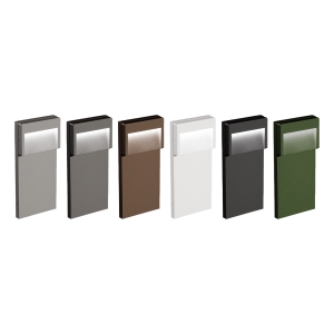 Flos accessorio palo per Hyperion