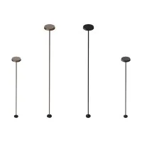 Linea Light Pistillo floor led bollard