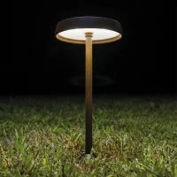 Linea Light spike for Pistillo led bollard