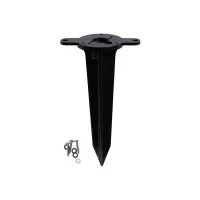 Linea Light spike for Pistillo led bollard