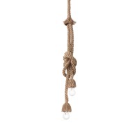 Ideal Lux Canapa SP2 lampada da sospensione