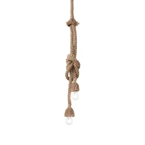 Ideal Lux Canapa SP2 suspension lamp