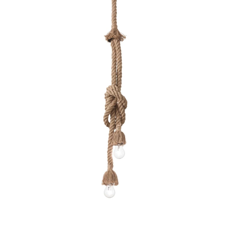 Ideal Lux Canapa SP2 suspension lamp Ideal Lux Canapa SP2 suspension lamp
