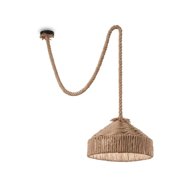 Ideal Lux Canapa SP1 lampada da sospensione Ideal Lux Canapa SP1 lampada da sospensione
