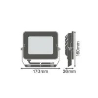 copy of Ledvance Floodlight LED 50W